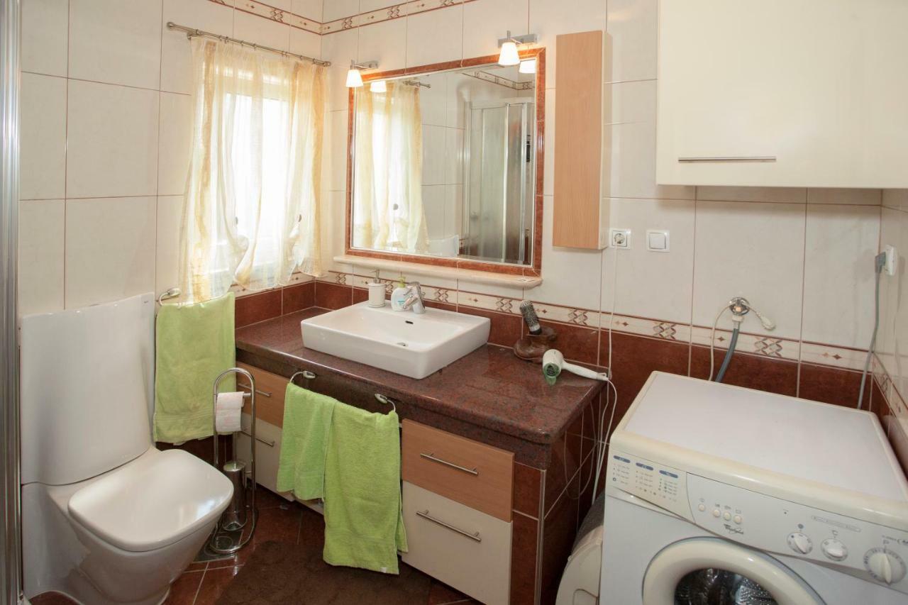 Apartment Dolores Split Bagian luar foto