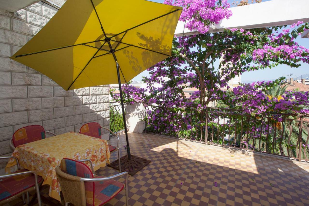 Apartment Dolores Split Bagian luar foto